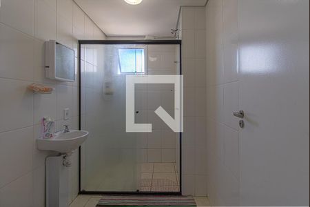 Apartamento à venda com 52m², 2 quartos e sem vagaBanheiro