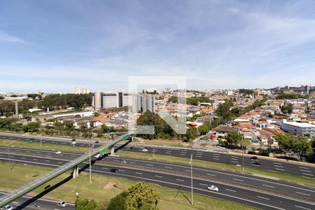 Apartamento à venda com 52m², 2 quartos e sem vagaVista da Área de Serviço