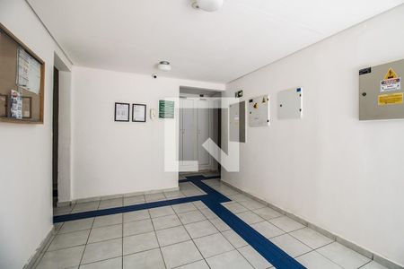 Apartamento à venda com 52m², 2 quartos e sem vagaÁrea comum