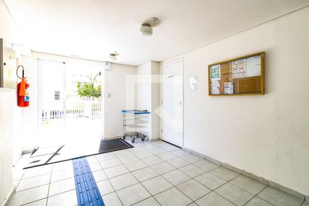 Apartamento à venda com 52m², 2 quartos e sem vagaÁrea comum