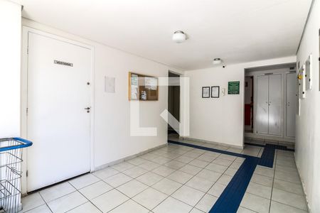 Apartamento à venda com 52m², 2 quartos e sem vagaÁrea comum