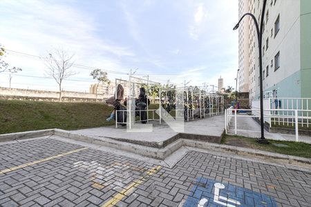 Apartamento à venda com 52m², 2 quartos e sem vagaÁrea comum