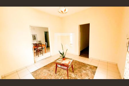 Sala de casa para alugar com 4 quartos, 360m² em Prado, Belo Horizonte