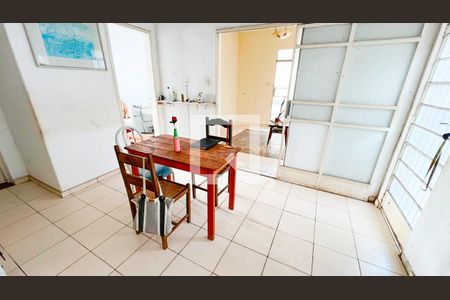 Cozinha de casa à venda com 4 quartos, 360m² em Prado, Belo Horizonte