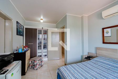 Apartamento à venda com 119m², 3 quartos e 1 vagaQuarto 3