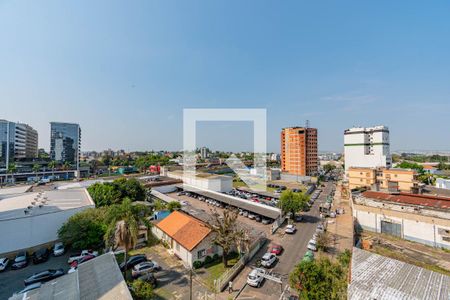 Apartamento à venda com 119m², 3 quartos e 1 vagaVista da Varanda 