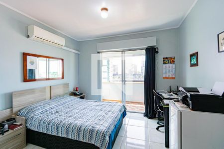 Apartamento à venda com 119m², 3 quartos e 1 vagaQuarto 3