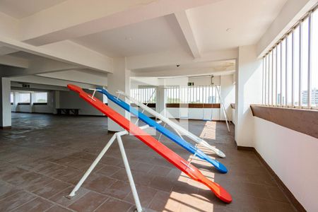 Apartamento à venda com 119m², 3 quartos e 1 vagaÁrea comum