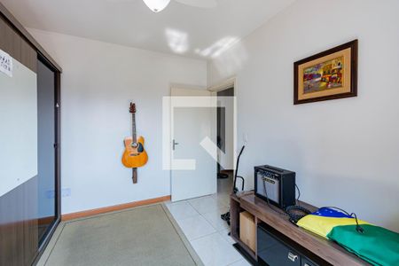 Apartamento à venda com 119m², 3 quartos e 1 vagaQuarto 1