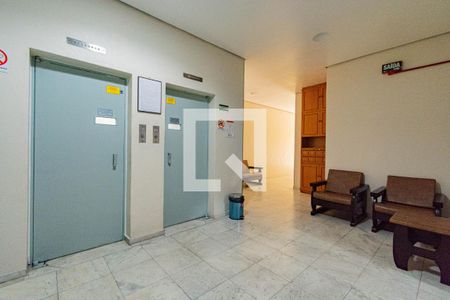 Apartamento à venda com 119m², 3 quartos e 1 vagaÁrea comum