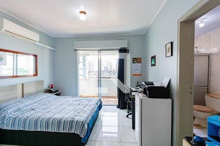 Apartamento à venda com 119m², 3 quartos e 1 vagaQuarto 3