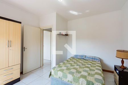 Apartamento à venda com 119m², 3 quartos e 1 vagaQuarto 2