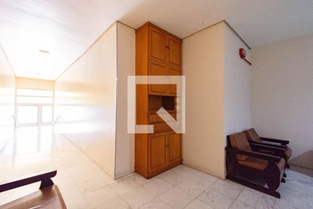 Apartamento à venda com 119m², 3 quartos e 1 vagaÁrea comum