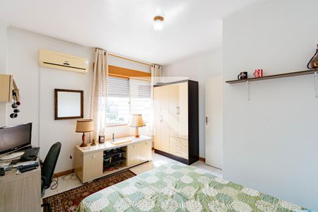 Apartamento à venda com 119m², 3 quartos e 1 vagaQuarto 2