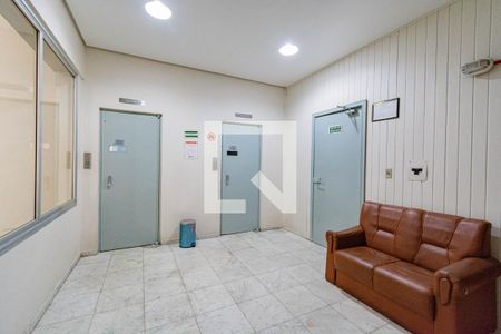 Apartamento à venda com 119m², 3 quartos e 1 vagaÁrea comum