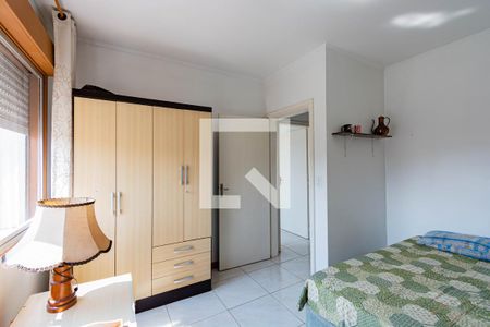 Apartamento à venda com 119m², 3 quartos e 1 vagaQuarto 2