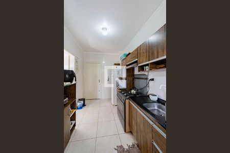 Apartamento à venda com 119m², 3 quartos e 1 vagaCozinha