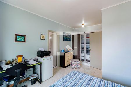 Apartamento à venda com 119m², 3 quartos e 1 vagaQuarto 3