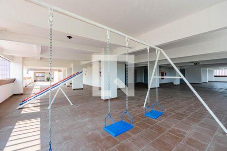 Apartamento à venda com 119m², 3 quartos e 1 vagaÁrea comum