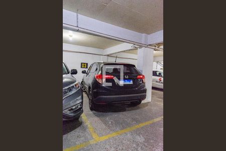 Apartamento à venda com 119m², 3 quartos e 1 vagaGaragem