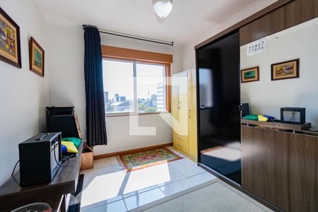 Apartamento à venda com 119m², 3 quartos e 1 vagaQuarto 1