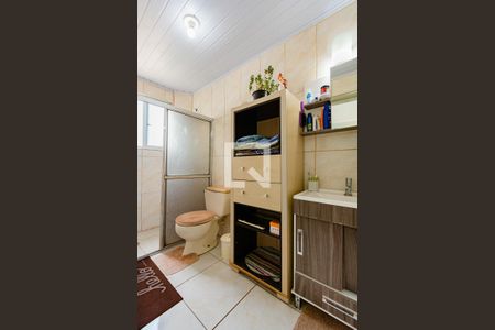 Apartamento à venda com 119m², 3 quartos e 1 vagaBanheiro 