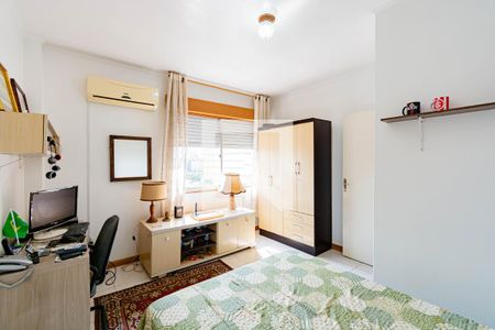 Apartamento à venda com 119m², 3 quartos e 1 vagaQuarto 2