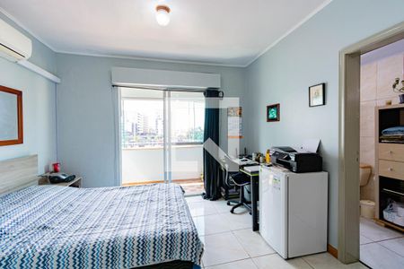 Apartamento à venda com 119m², 3 quartos e 1 vagaQuarto 3