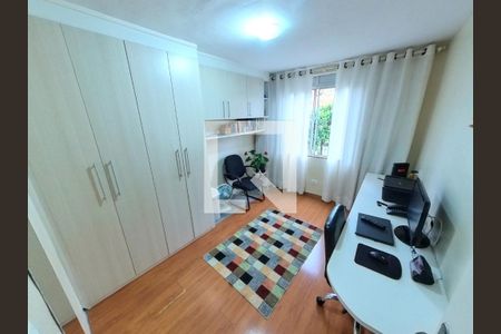 Quarto 1 de apartamento à venda com 2 quartos, 58m² em Moinho Velho, São Paulo