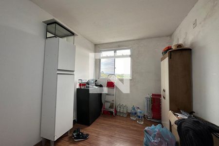 Quarto 1  de apartamento à venda com 2 quartos, 52m² em Feitoria, São Leopoldo