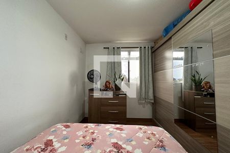 Quarto 2 de apartamento à venda com 2 quartos, 52m² em Feitoria, São Leopoldo