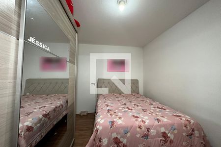 Quarto 2 de apartamento à venda com 2 quartos, 52m² em Feitoria, São Leopoldo