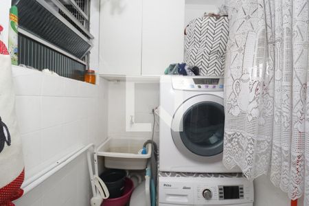 Apartamento à venda com 47m², 1 quarto e 1 vagaÁrea de Serviço