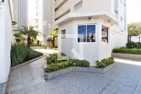 Apartamento à venda com 47m², 1 quarto e 1 vagaÁrea externa