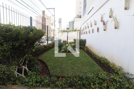 Apartamento à venda com 47m², 1 quarto e 1 vagaJardim