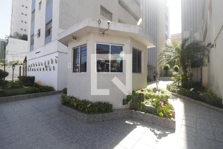 Apartamento à venda com 47m², 1 quarto e 1 vagaÁrea externa