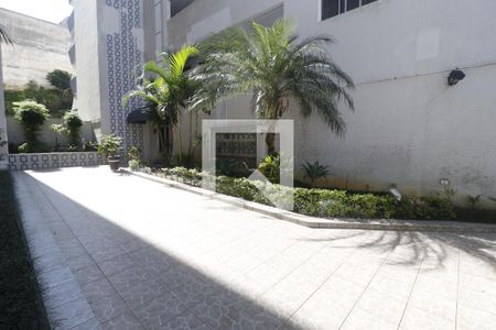 Apartamento à venda com 47m², 1 quarto e 1 vagaÁrea externa