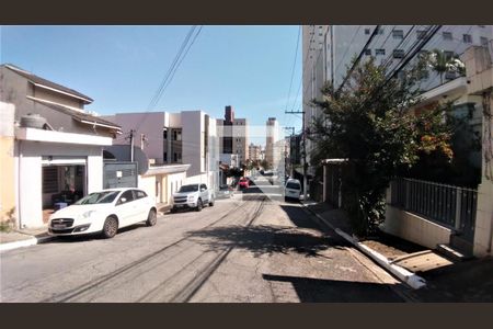 Apartamento à venda com 47m², 1 quarto e 1 vagaVista da Rua