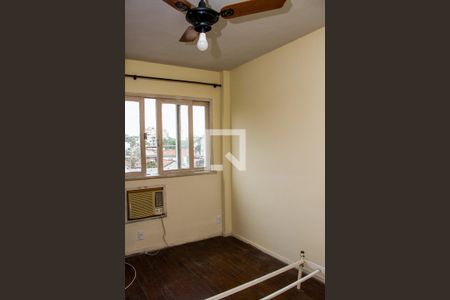 Quarto 01 de apartamento à venda com 2 quartos, 60m² em Lins de Vasconcelos, Rio de Janeiro