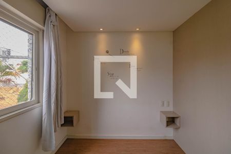 Apartamento para alugar com 49m², 1 quarto e 1 vagaQuarto 