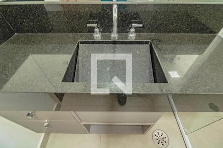 Apartamento para alugar com 49m², 1 quarto e 1 vagaDetalhe