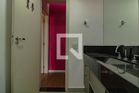 Apartamento para alugar com 49m², 1 quarto e 1 vagaBanheiro