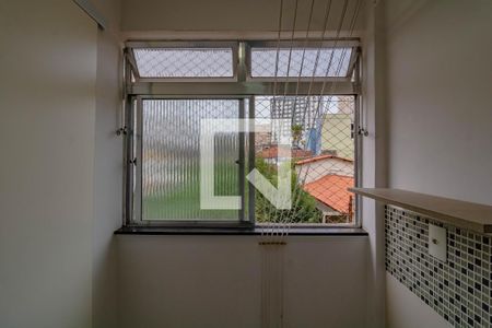 Apartamento para alugar com 49m², 1 quarto e 1 vagaÁrea de Serviço