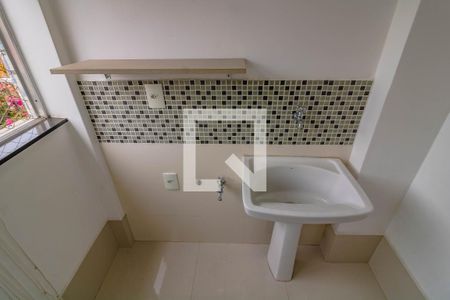 Apartamento para alugar com 49m², 1 quarto e 1 vagaÁrea de Serviço