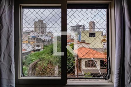Apartamento para alugar com 49m², 1 quarto e 1 vagaDetalhe