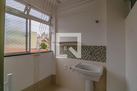 Apartamento para alugar com 49m², 1 quarto e 1 vagaÁrea de Serviço