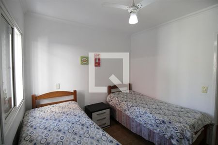 Quarto 1 de apartamento para alugar com 2 quartos, 65m² em Vila Julia, Guarujá