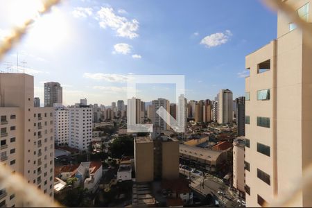 Vista Quarto 1 de apartamento para alugar com 2 quartos, 78m² em Santana, São Paulo