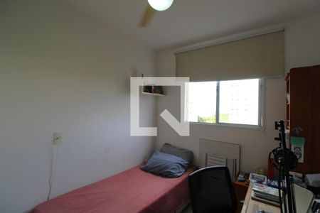 Quarto de apartamento à venda com 2 quartos, 58m² em Jacarepaguá, Rio de Janeiro