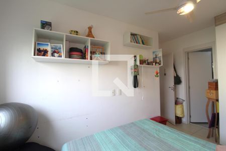 Apartamento à venda com 58m², 2 quartos e 1 vagaSuíte